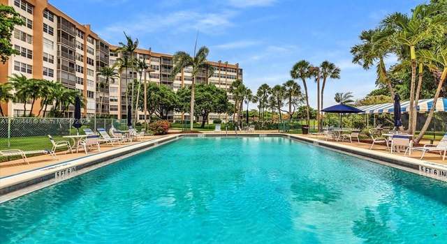 Photo of 1200 Saint Charles Pl #402, Pembroke Pines, FL 33026
