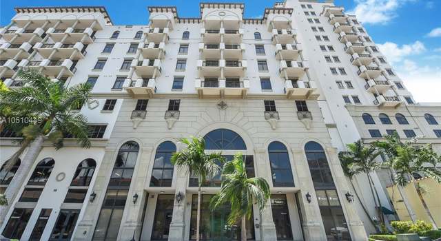 Photo of 1805 Ponce De Leon Blvd #732, Coral Gables, FL 33134