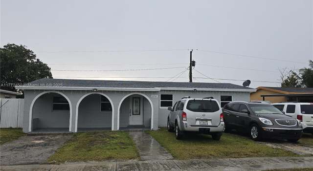 Photo of 10745 SW 222nd St, Miami, FL 33170