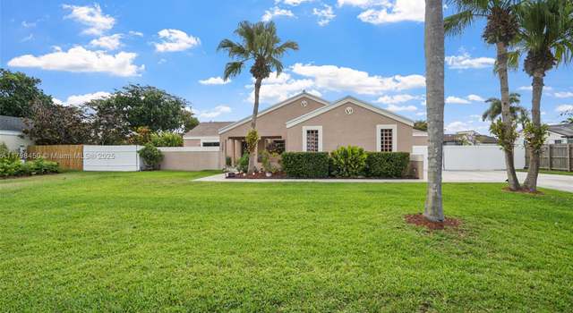 Photo of 15251 SW 154th Ave, Miami, FL 33187