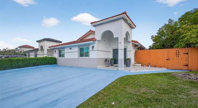 Photo of 8905 NW 112th St, Hialeah Gardens, FL 33018