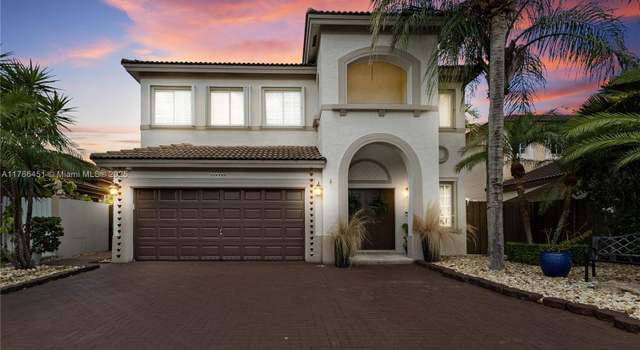Photo of 15735 SW 139th St, Miami, FL 33196