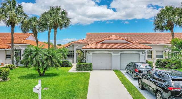 Photo of 15302 W Tranquility Lake Dr, Delray Beach, FL 33446