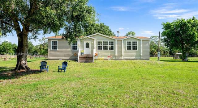 Photo of 1101 Riviera Ave, Clewiston, FL 33440