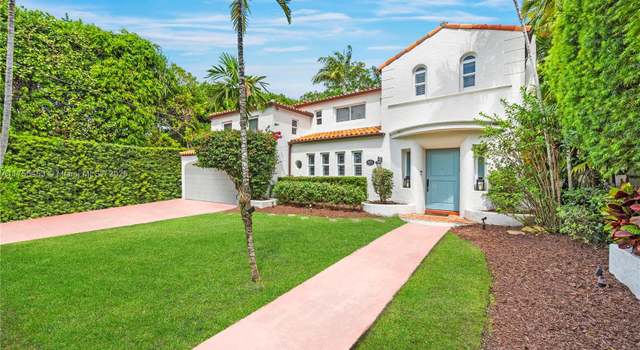 Photo of 5621 Alton Rd, Miami Beach, FL 33140