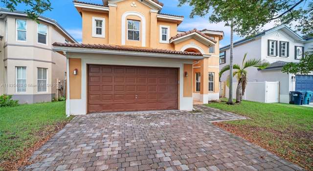 Photo of 24124 SW 107th Ct, Homestead, FL 33032