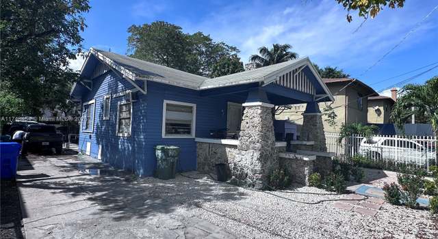 Photo of 428 NW 11th Ave, Miami, FL 33128