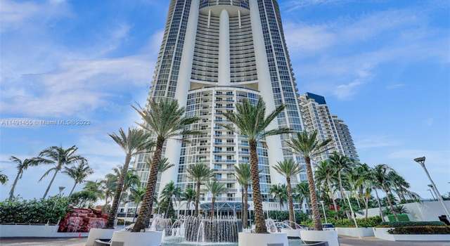 Photo of 18101 Collins Ave #3409, Sunny Isles Beach, FL 33160