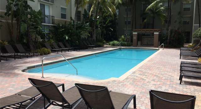 Photo of 1900 Van Buren St Unit 217B, Hollywood, FL 33020