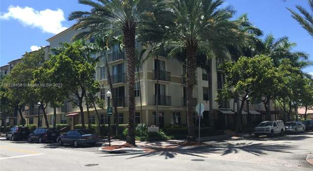 Photo of 1900 Van Buren St Unit 217B, Hollywood, FL 33020
