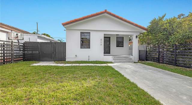 Photo of 4774 SW 6th St, Miami, FL 33134
