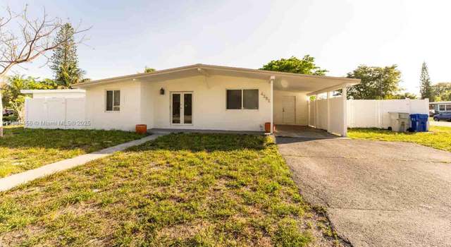 Photo of 4351 NE 18th Ave, Pompano Beach, FL 33064