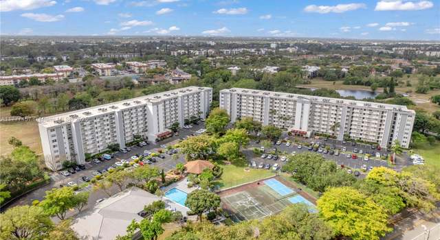 Photo of 5900 NW 44th St #406, Lauderhill, FL 33319