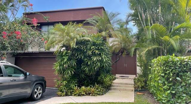 Photo of 11832 SW 79th Ter, Miami, FL 33183