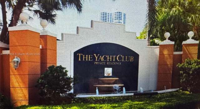 Photo of 19555 E Country Club Dr #8507, Miami, FL 33180