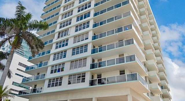 Photo of 3725 S Ocean Dr #927, Hollywood, FL 33019