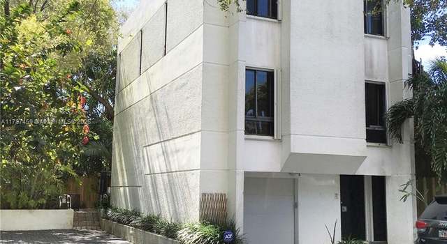 Photo of 2980 Jackson Ave, Coconut Grove, FL 33133