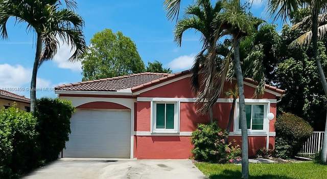 Photo of 14341 SW 175th Ter, Miami, FL 33177