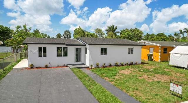 Photo of 651 NW 9th St, Homestead, FL 33030