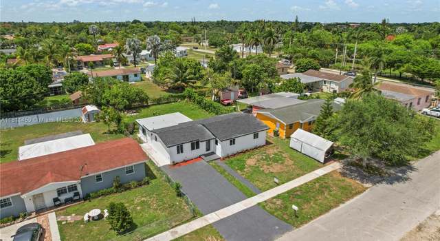 Photo of 651 NW 9th St, Homestead, FL 33030