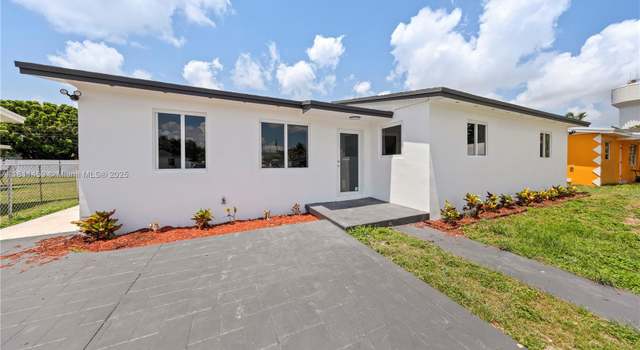 Photo of 651 NW 9th St, Homestead, FL 33030