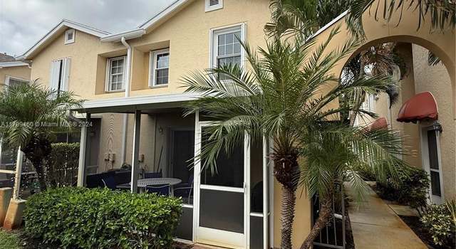 Photo of 372 Waterside Dr #372, Hypoluxo, FL 33462