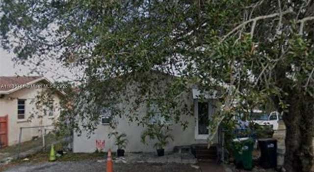 Photo of 2945 NW 27th St, Miami, FL 33142