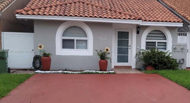 Photo of 5771 W 21st Ave, Hialeah, FL 33016