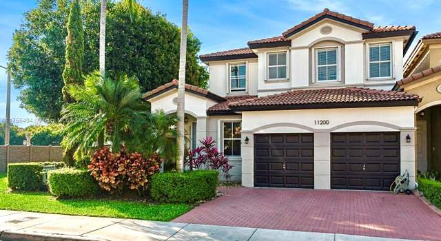 Photo of 11200 NW 74th Ter, Doral, FL 33178