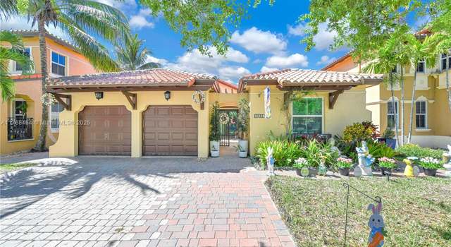 Photo of 3022 SW 156th Ave, Miami, FL 33185
