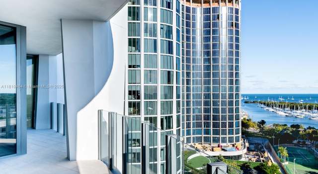 Photo of 2831 S Bayshore Dr #1701, Miami, FL 33133