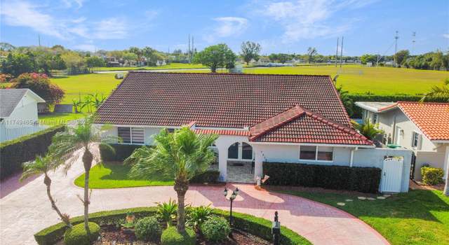 Photo of 7510 SW 100th Ct, Miami, FL 33173