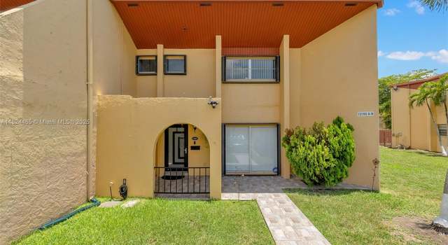 Photo of 13705 SW 84th St Unit H, Miami, FL 33183