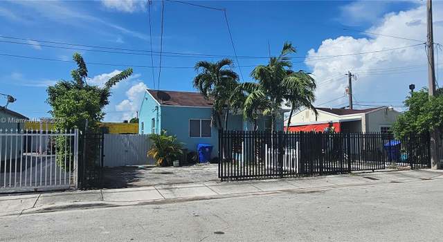 Photo of 1884 NW 21st Ter, Miami, FL 33142
