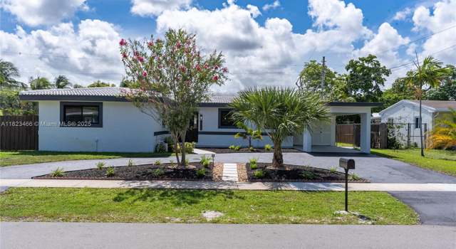 Photo of 1157 SW 4th Ave, Pompano Beach, FL 33060