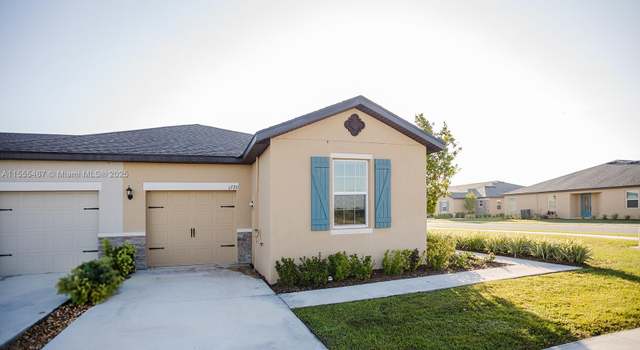 Photo of 1720 Celebration Dr, Fort Pierce, FL 34947