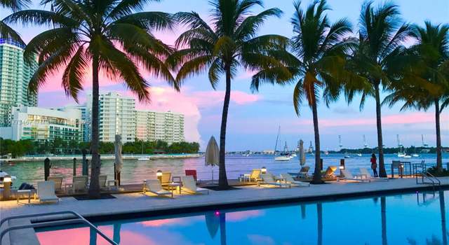 Photo of 20 Island Ave #210, Miami Beach, FL 33139