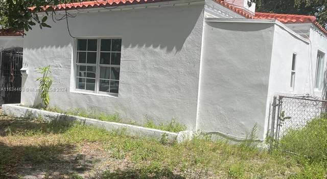 Photo of 425 NE 76th St, Miami, FL 33138