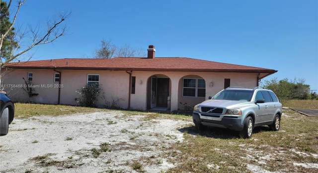 Photo of 21 Gould Rd E, Lake Placid, FL 33960