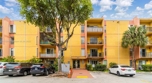 Photo of 4709 NW 7th St Unit 204-9, Miami, FL 33126