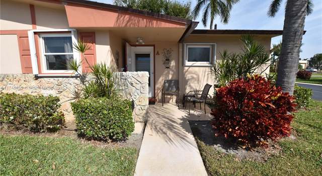 Photo of 2981 W Crosley Dr Unit A, West Palm Beach, FL 33415