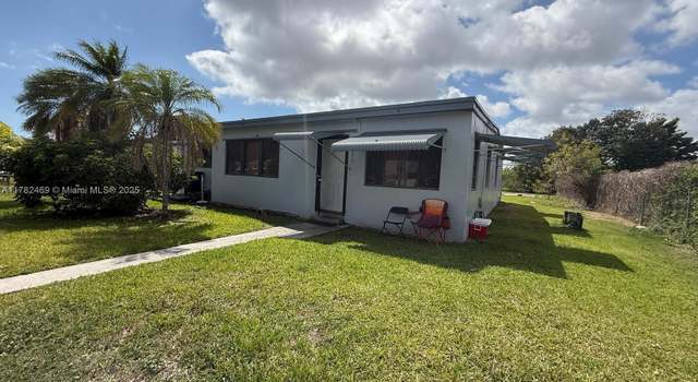 Photo of 11840 SW 221st St, Miami, FL 33170