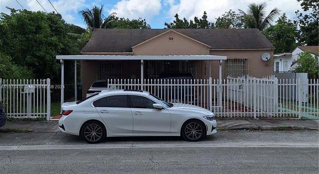 Photo of 1439 NW 26th St, Miami, FL 33142