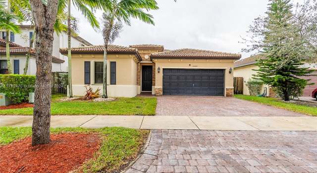 Photo of 10446 SW 227th Ter, Miami, FL 33190