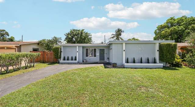 Photo of 2375 NW 81st Ave, Sunrise, FL 33322
