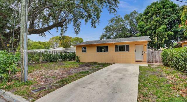 Photo of 6091 SW 64th Ter, South Miami, FL 33143