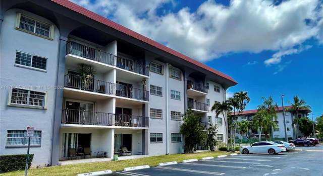 Photo of 8107 SW 72nd Ave Unit 106E, Miami, FL 33143