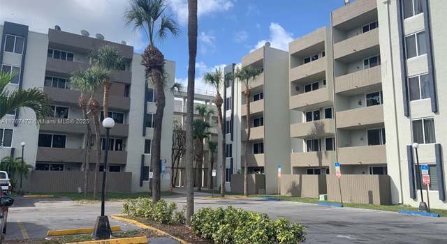 Photo of 10000 NW 80th Ct #2203, Hialeah Gardens, FL 33016