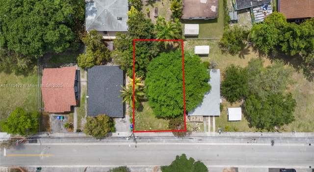 Photo of 3624 Charles Ave, Miami, FL 33133