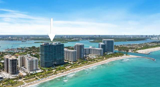 Photo of 10201 Collins Ave #303, Bal Harbour, FL 33154